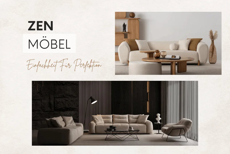 Zen Möbel Wien