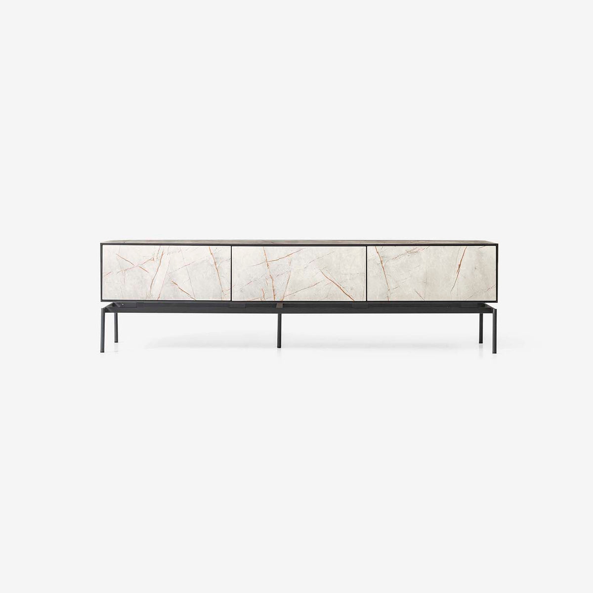 Como TV-Unterschrank