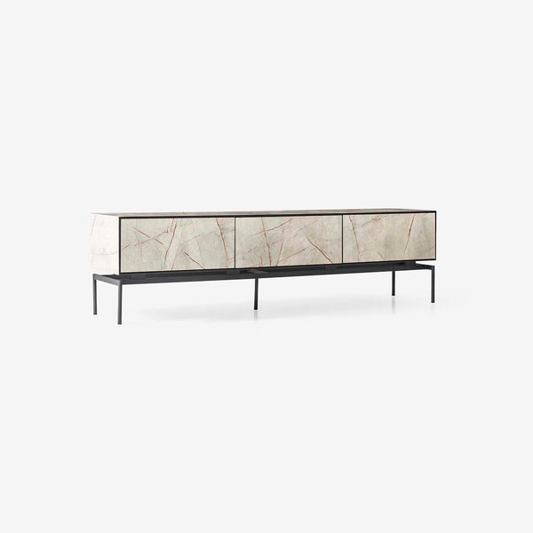 Como TV-Unterschrank