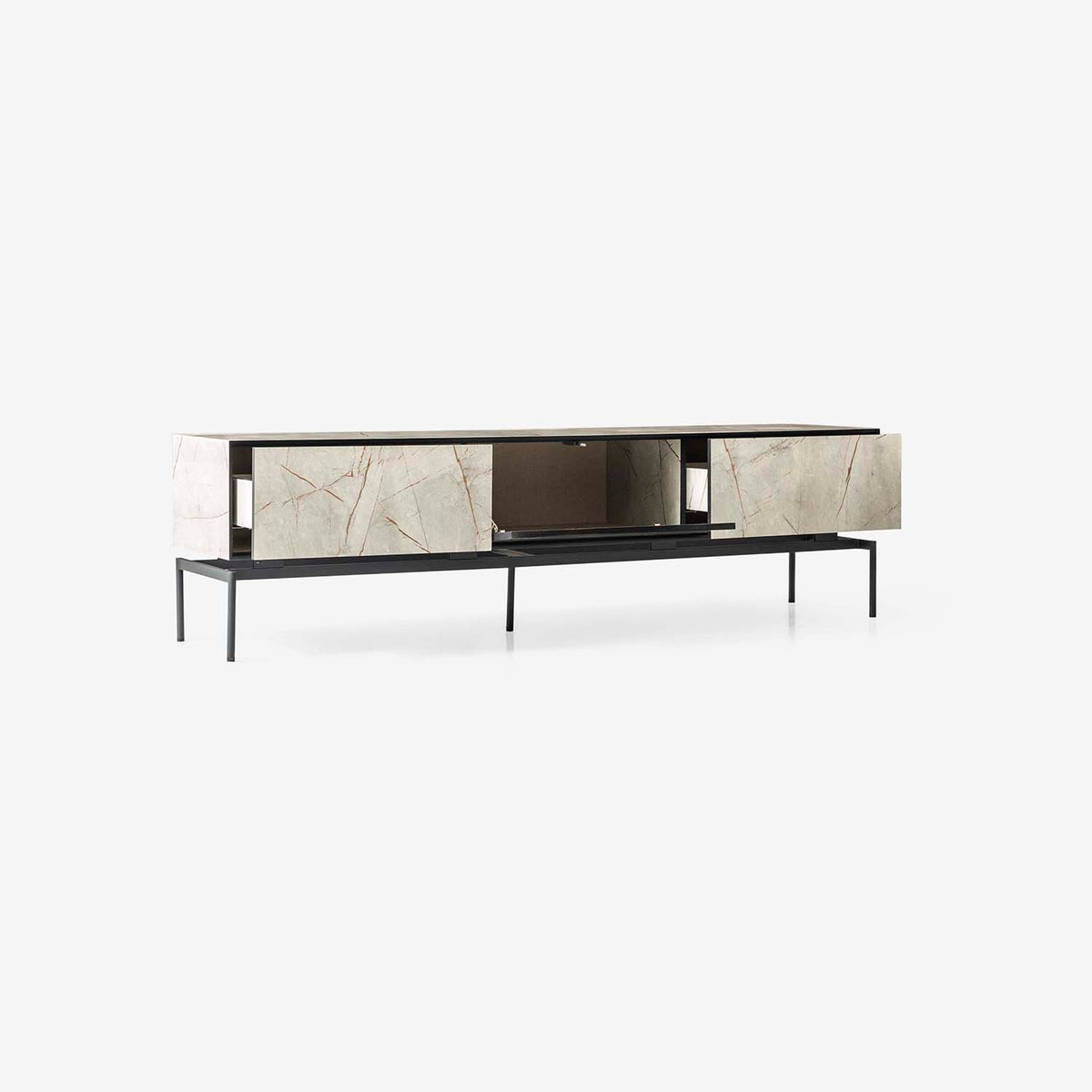 Como TV-Unterschrank