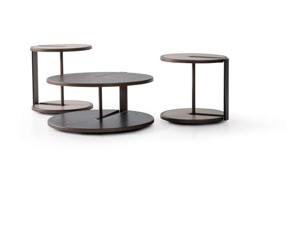 Desiree – Couchtisch & Beistelltisch Set