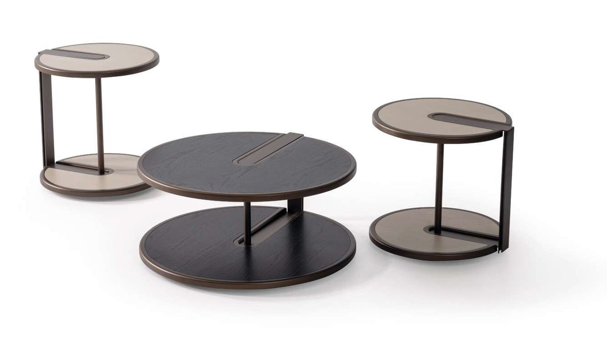 Desiree – Couchtisch & Beistelltisch Set
