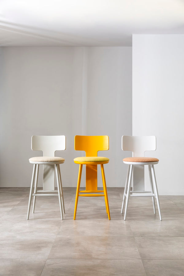 Botega Bar Sessel
