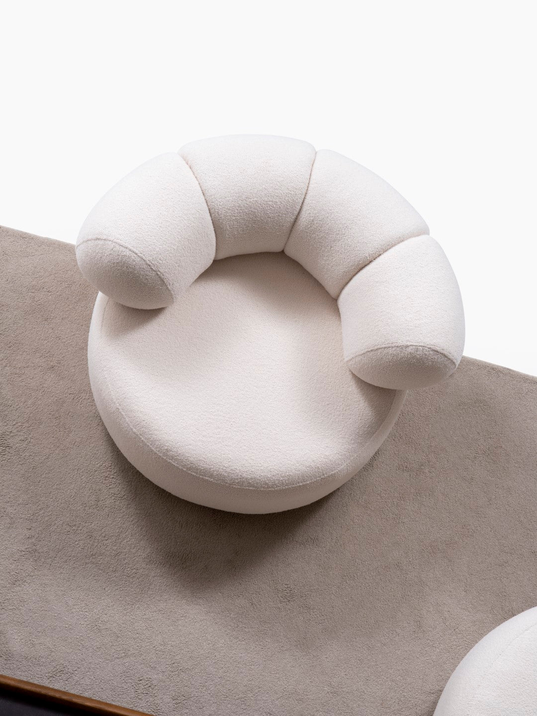 Caracas Sitzgruppe Set – Modernes Design trifft auf höchsten Komfort