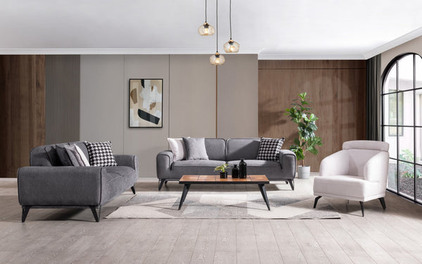 Prana – Sitzgruppe Set
