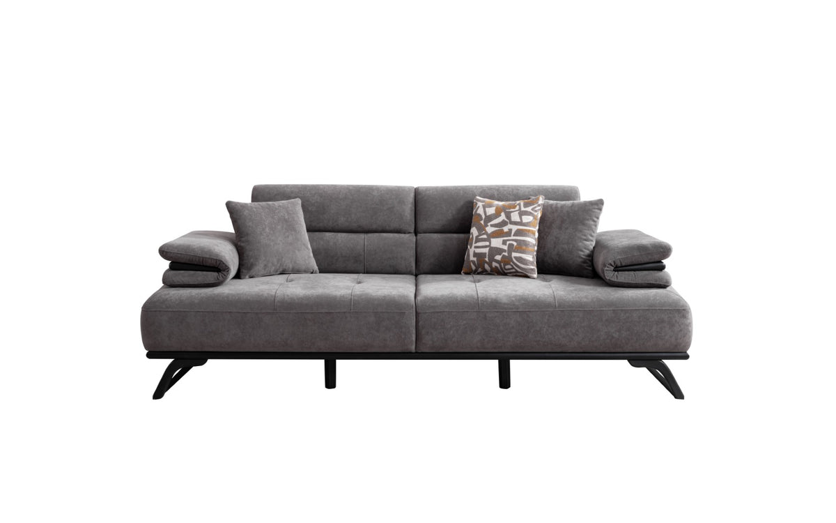 Zara Sitzgruppe Set mit Schlaffunktion