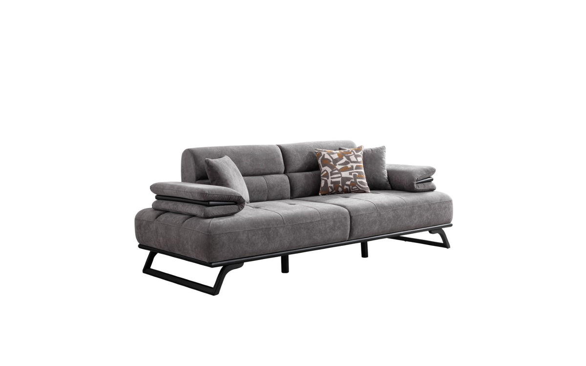Zara Sitzgruppe Set mit Schlaffunktion