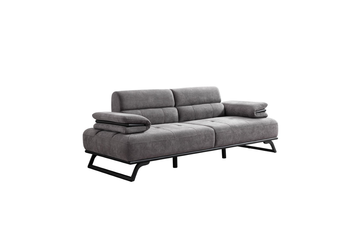 Zara Sitzgruppe Set mit Schlaffunktion
