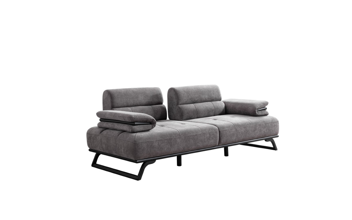 Zara Sitzgruppe Set mit Schlaffunktion