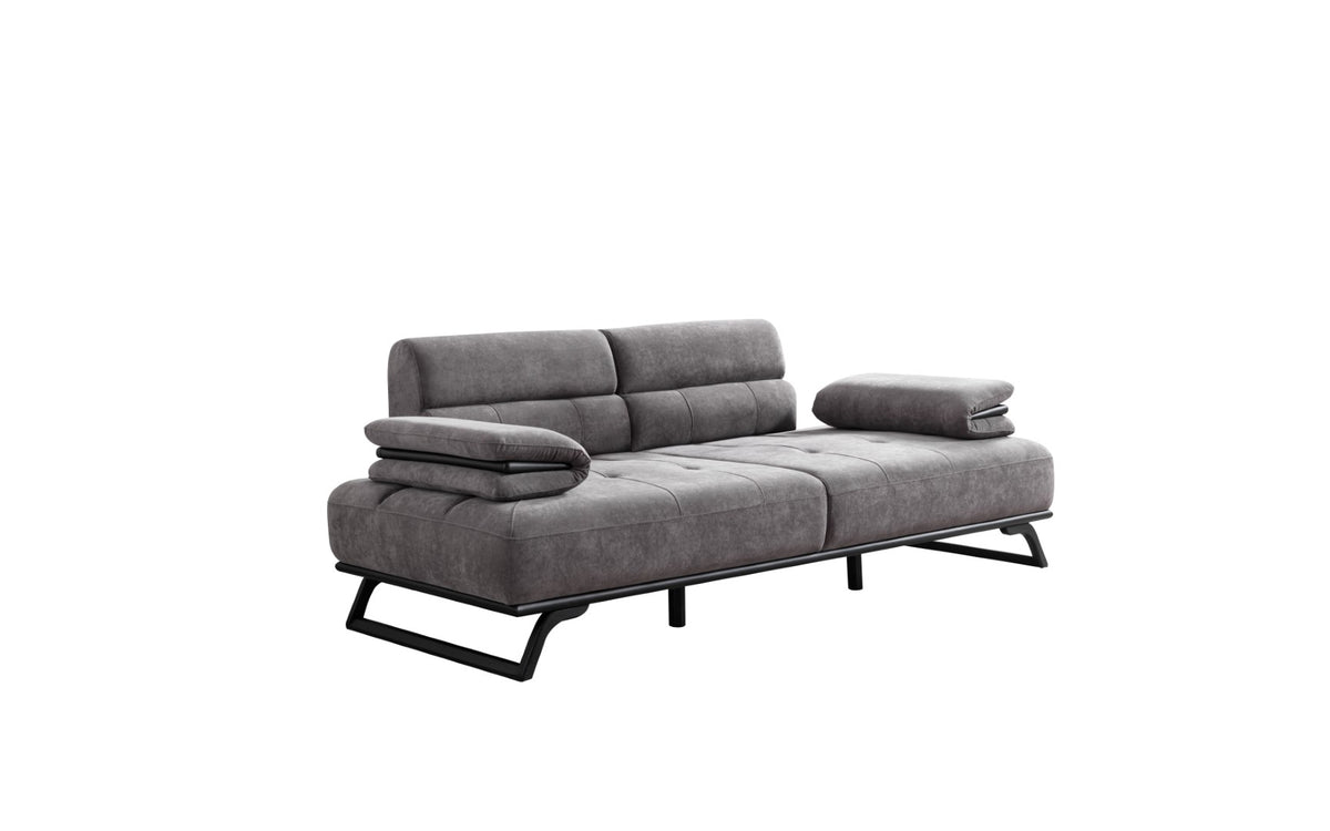 Zara Sitzgruppe Set mit Schlaffunktion