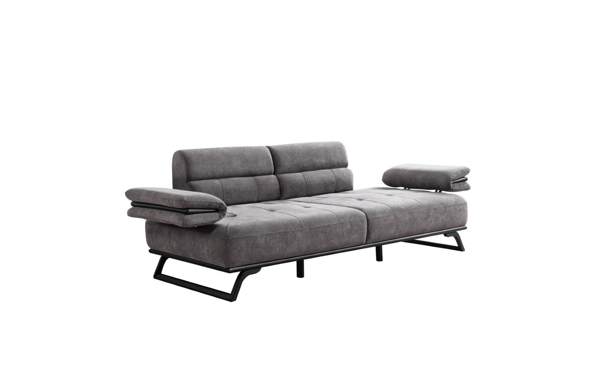 Zara Sitzgruppe Set mit Schlaffunktion