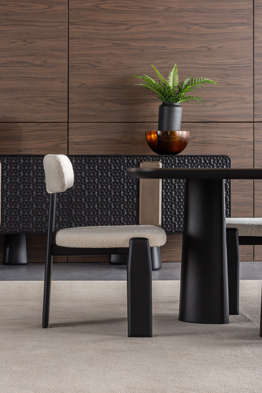 Klein Esszimmer Set