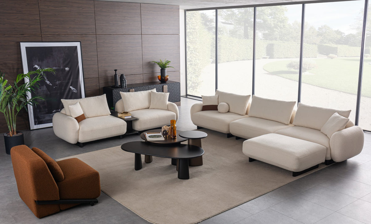 Klein Sitzgruppe Set – Zen Concept