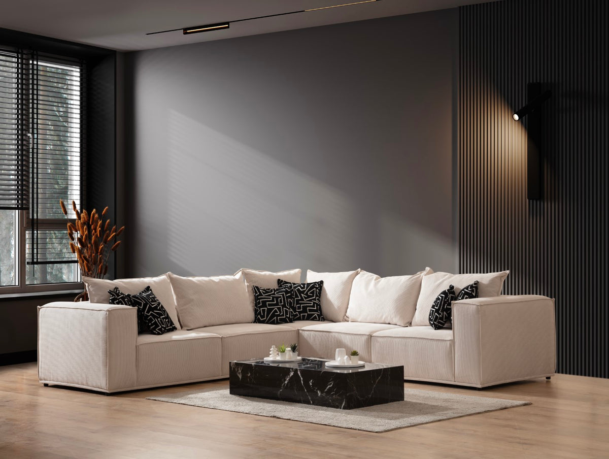 Ecksofa Lego Premium