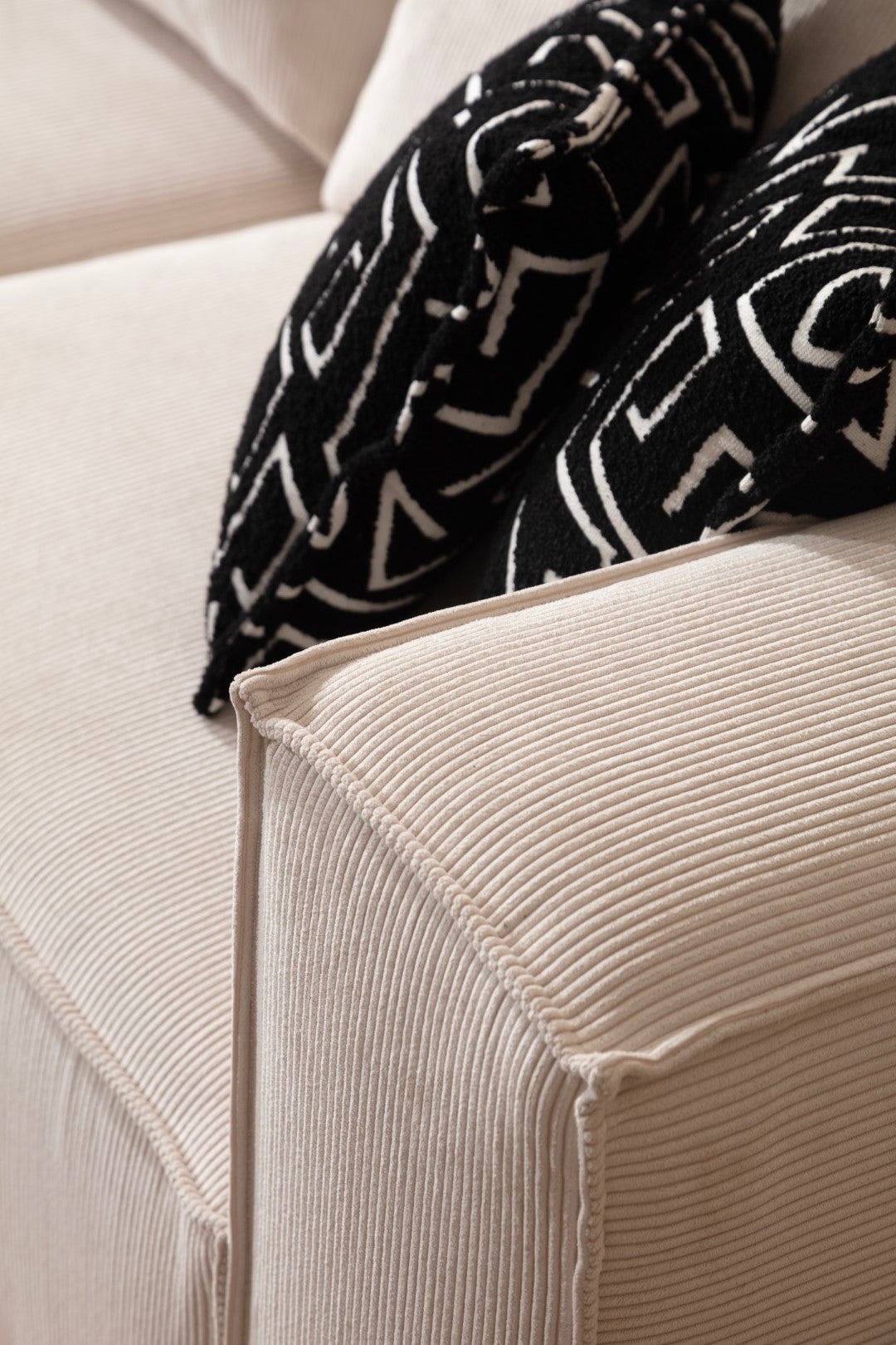 Ecksofa Lego Premium