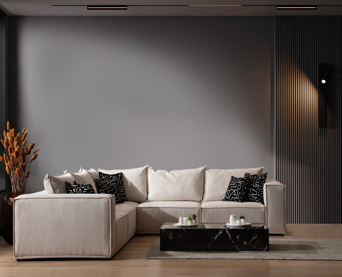 Ecksofa Lego Premium