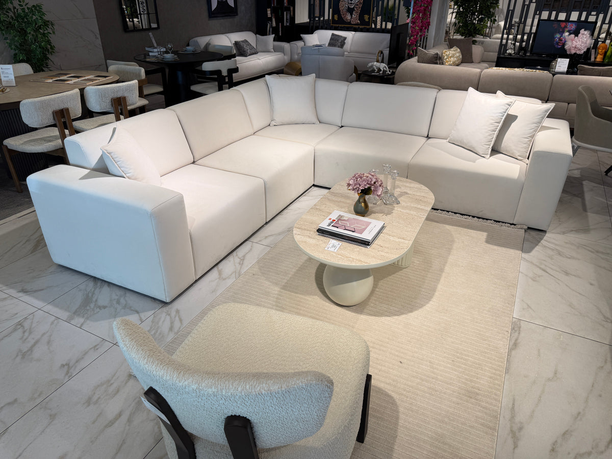 Rio Ecksofa