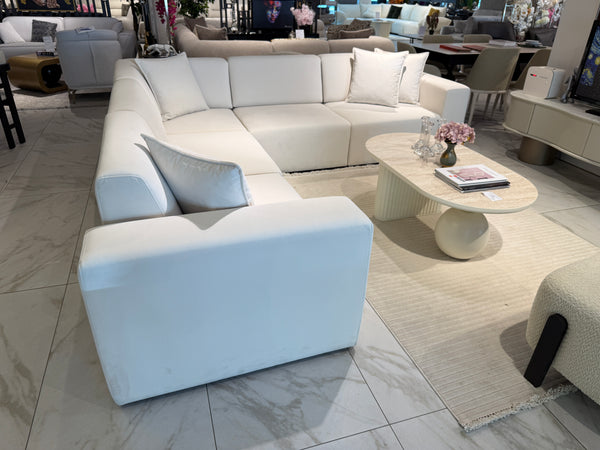 Rio Ecksofa