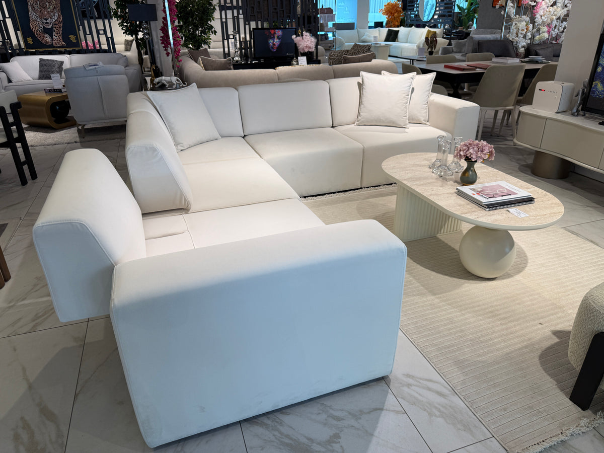 Rio Ecksofa
