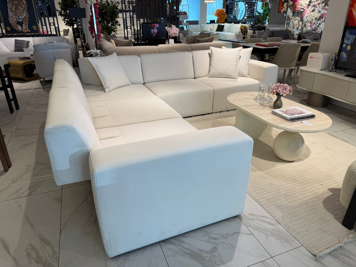 Rio Ecksofa