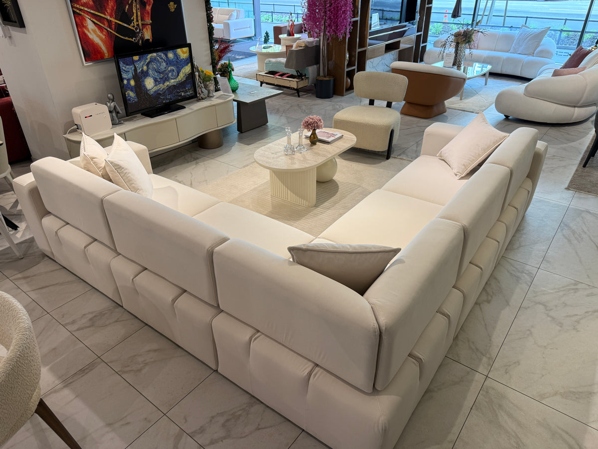 Rio Ecksofa