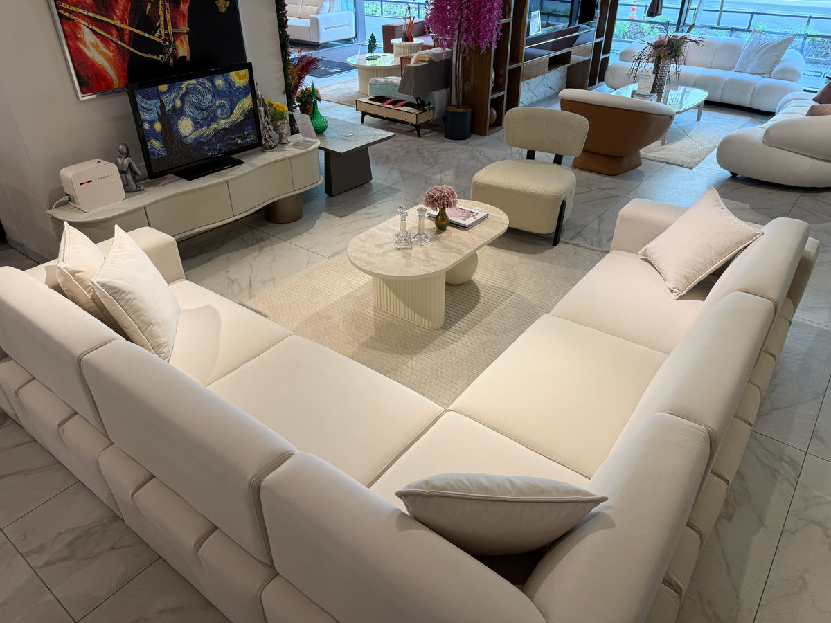 Rio Ecksofa