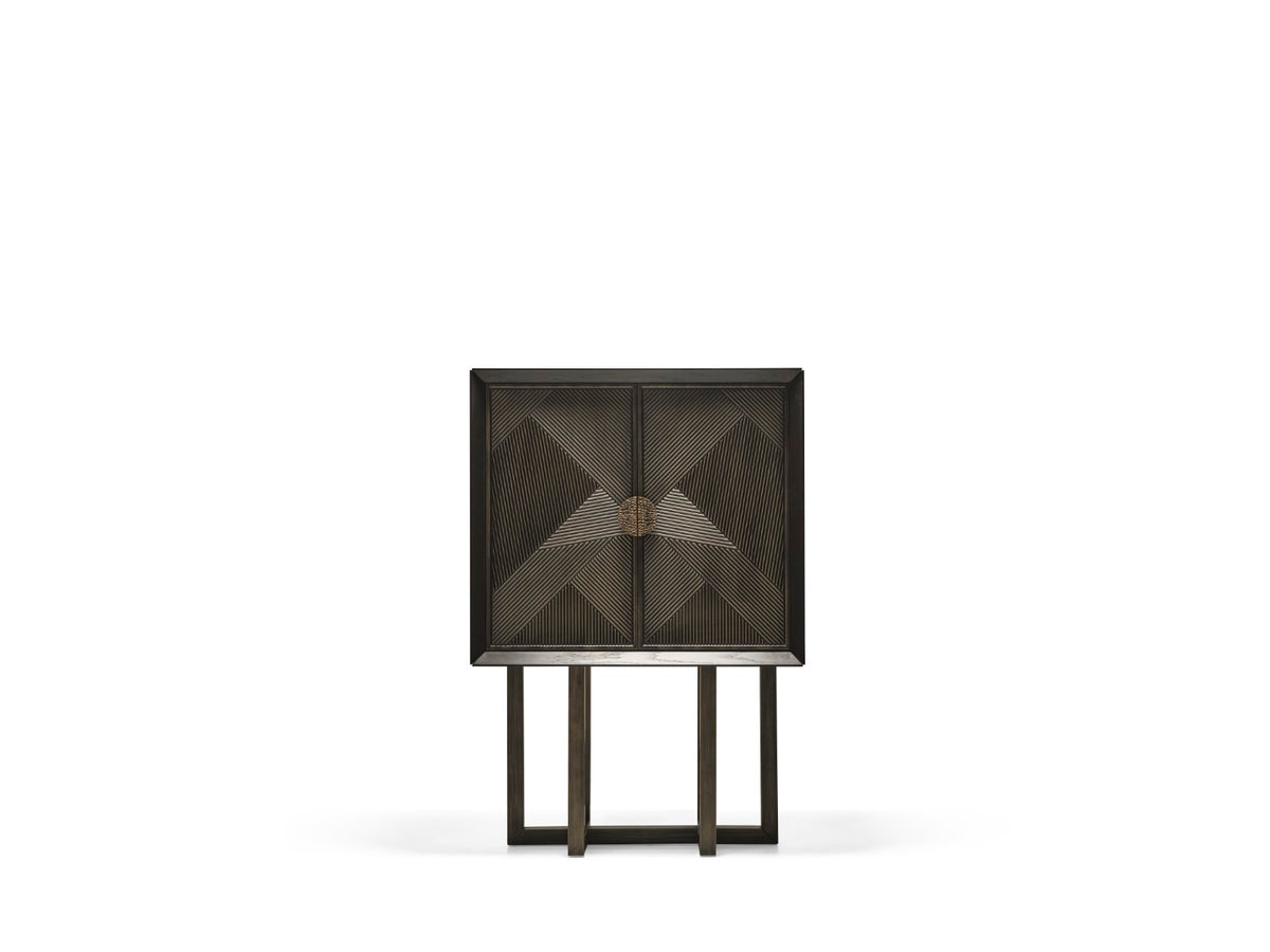 Cross Esszimmer Set