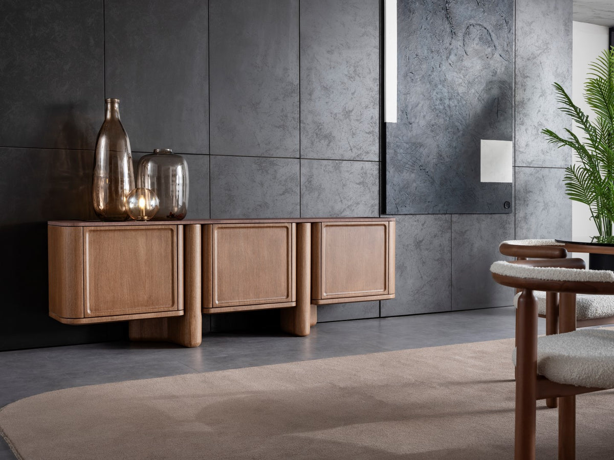 Oddo Plus Esszimmer Set