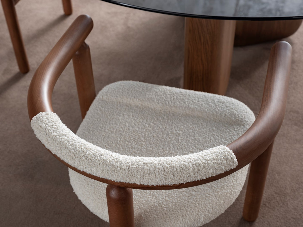 Oddo Plus Esszimmer Set