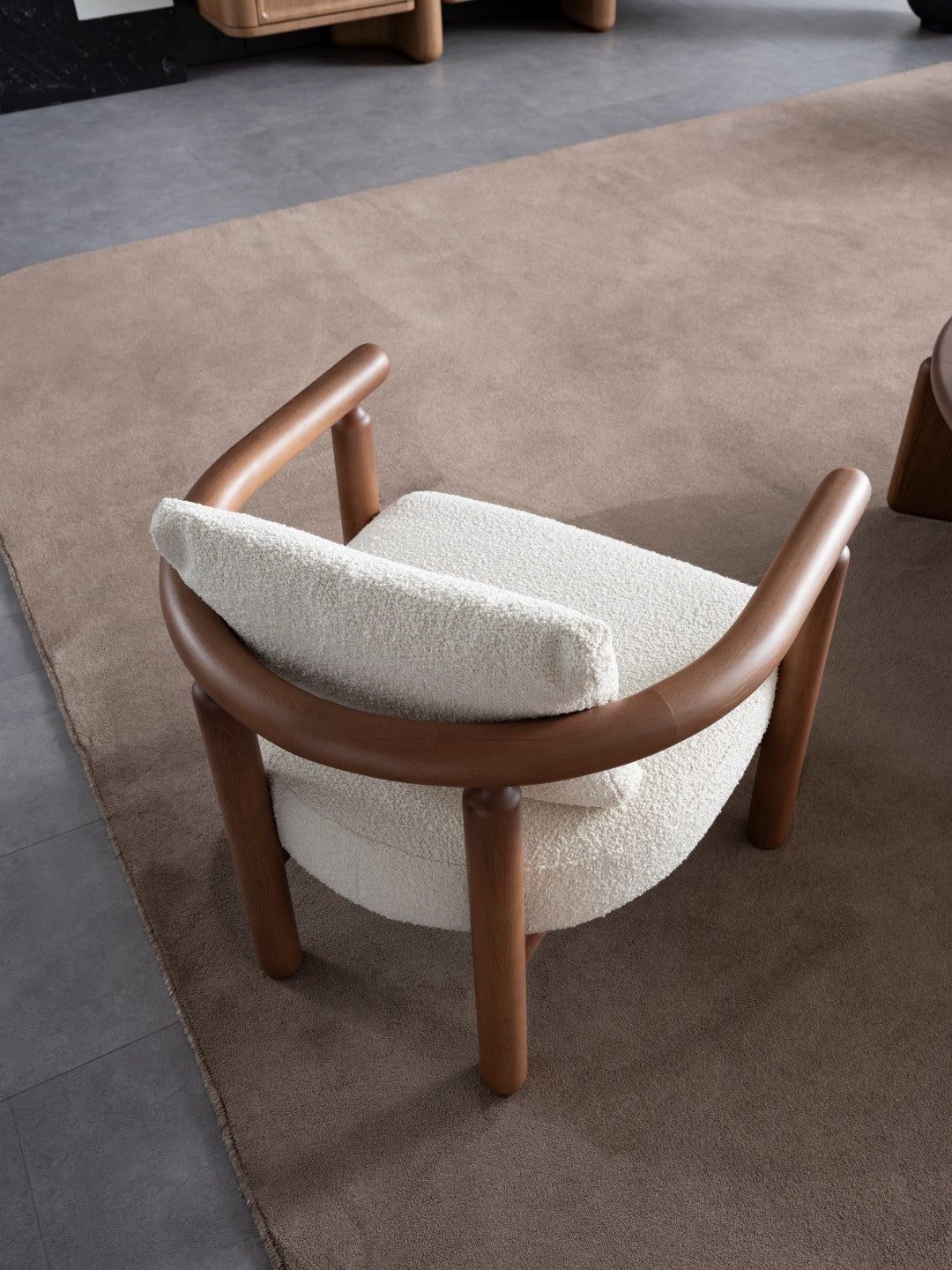 Oddo Plus Esszimmer Set