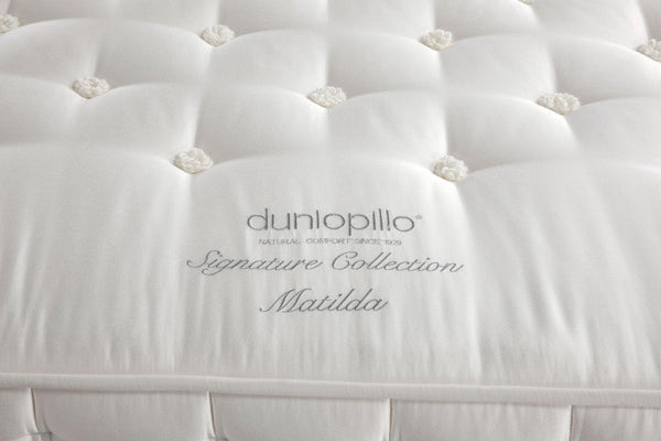Dunlopillo Matilda Matratze